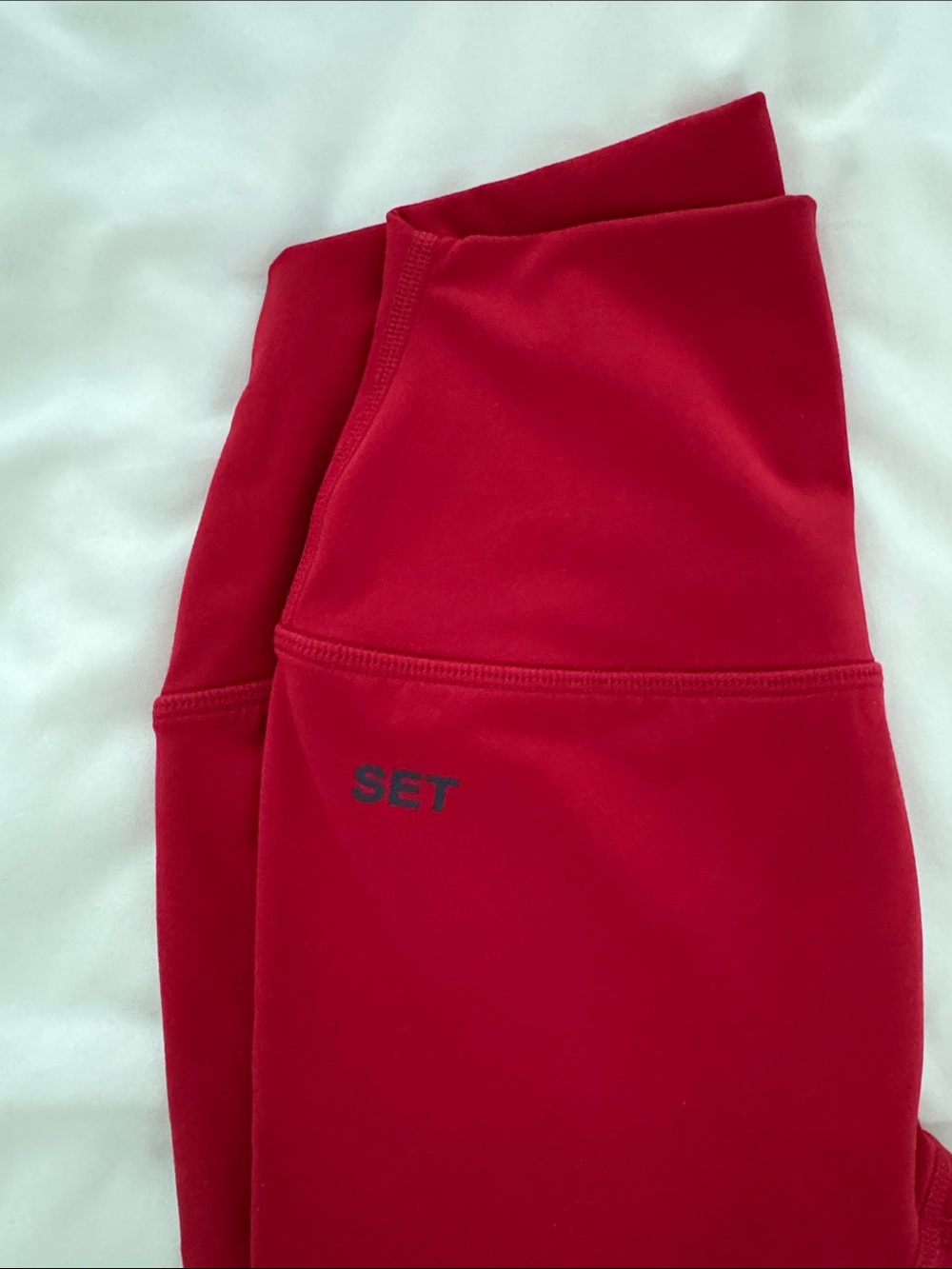 Set Active Airluxe (Breath) Leggings
